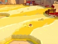 Paper Mario Switch : une salve d'images et un petit aperçu du système de combat