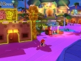 Paper Mario Switch : une salve d'images et un petit aperçu du système de combat