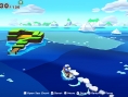 Paper Mario Switch : une salve d'images et un petit aperçu du système de combat