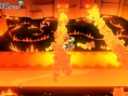 Paper Mario Switch : une salve d'images et un petit aperçu du système de combat