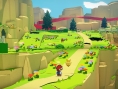 Paper Mario Switch : une salve d'images et un petit aperçu du système de combat