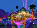 Paper Mario Switch : une salve d'images et un petit aperçu du système de combat