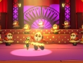 Paper Mario Switch : une salve d'images et un petit aperçu du système de combat
