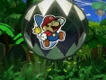 Paper Mario Switch : une salve d'images et un petit aperçu du système de combat