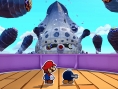 Paper Mario Switch : une salve d'images et un petit aperçu du système de combat