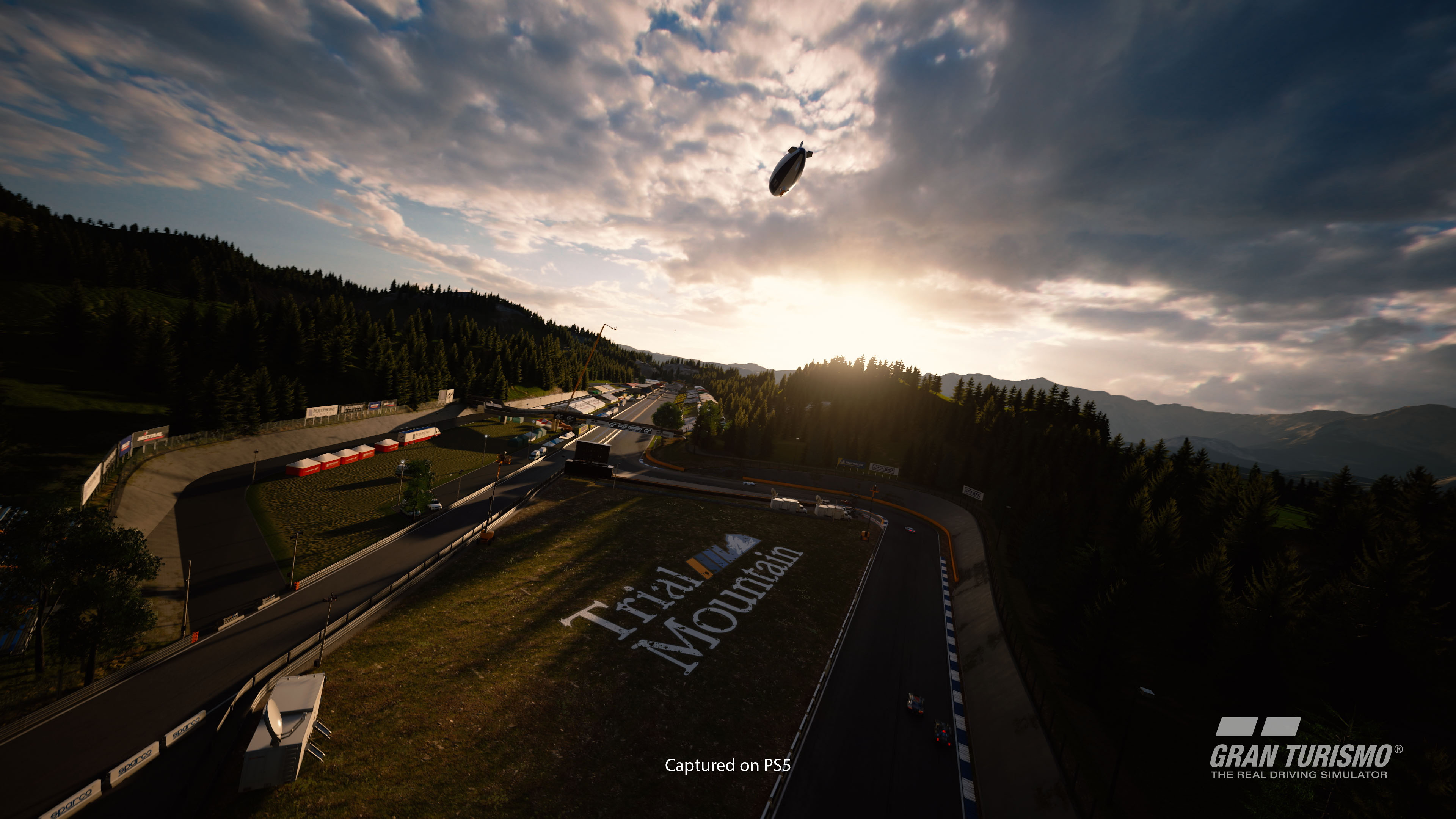 Le ''vrai'' Gran Turismo 7 sera donc sur PS5