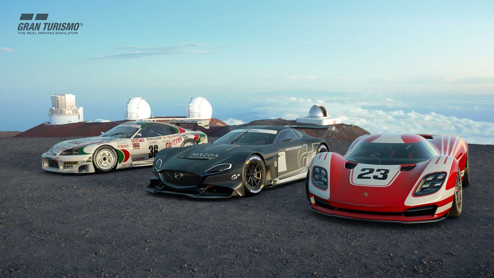 Gran Turismo 7 : le point bonus de précommande et édition Anniversary sur PS5
