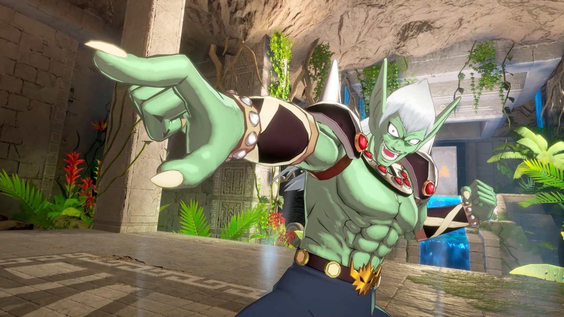 Infinity Strash Dragon Quest Dai aura sa nouvelle présentation cette semaine (avec une date)
