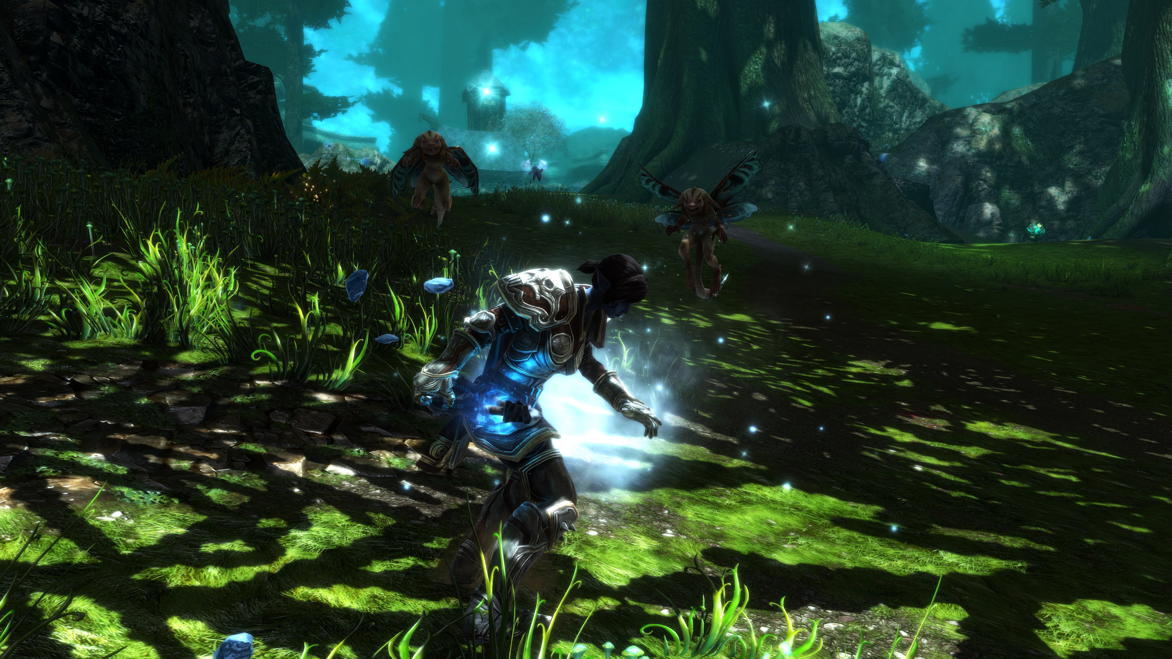 Les Royaumes d'Amalur : un remaster surprise leaké, avec déjà une date de sortie