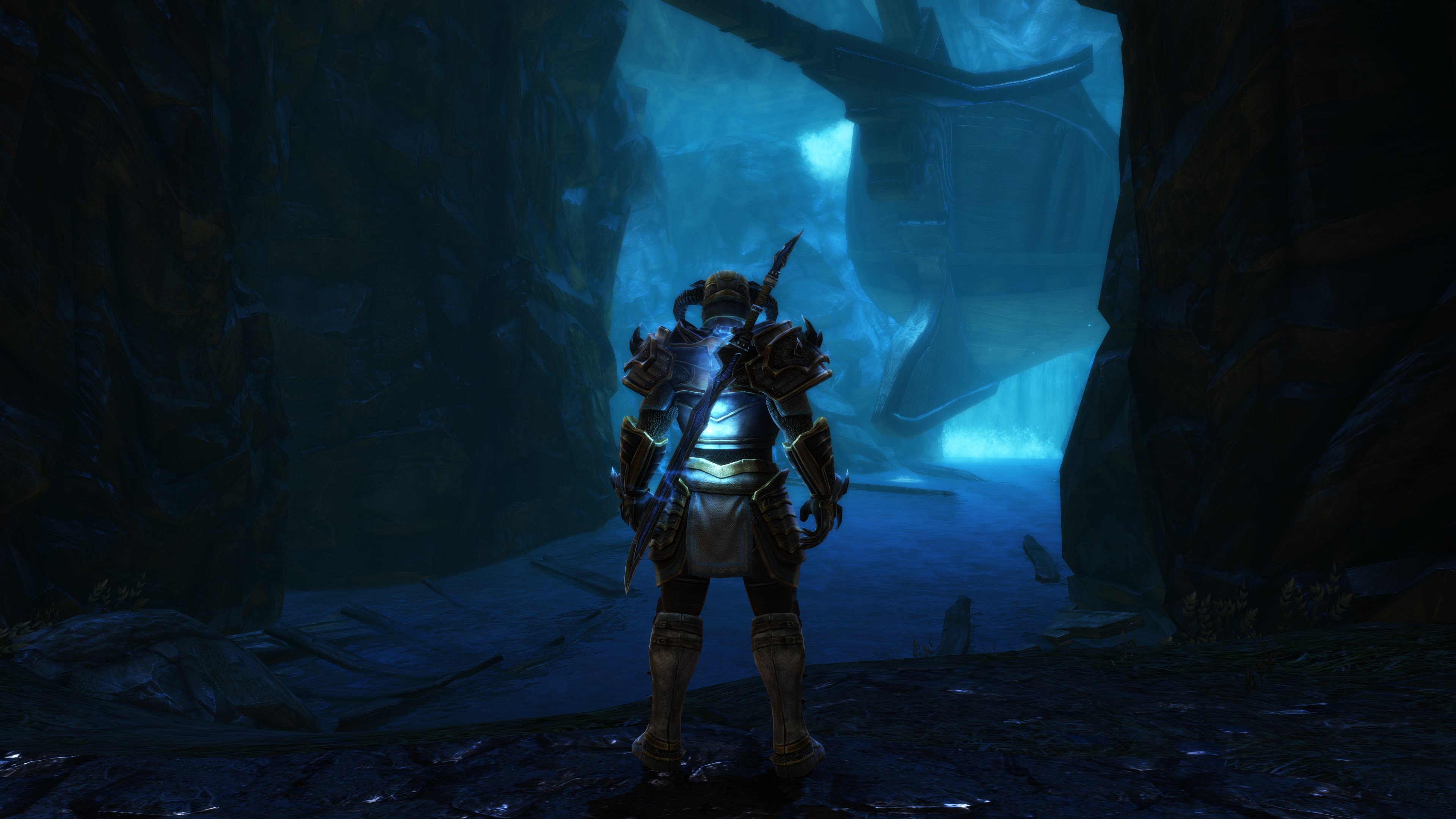 Les Royaumes d'Amalur : un remaster surprise leaké, avec déjà une date de sortie