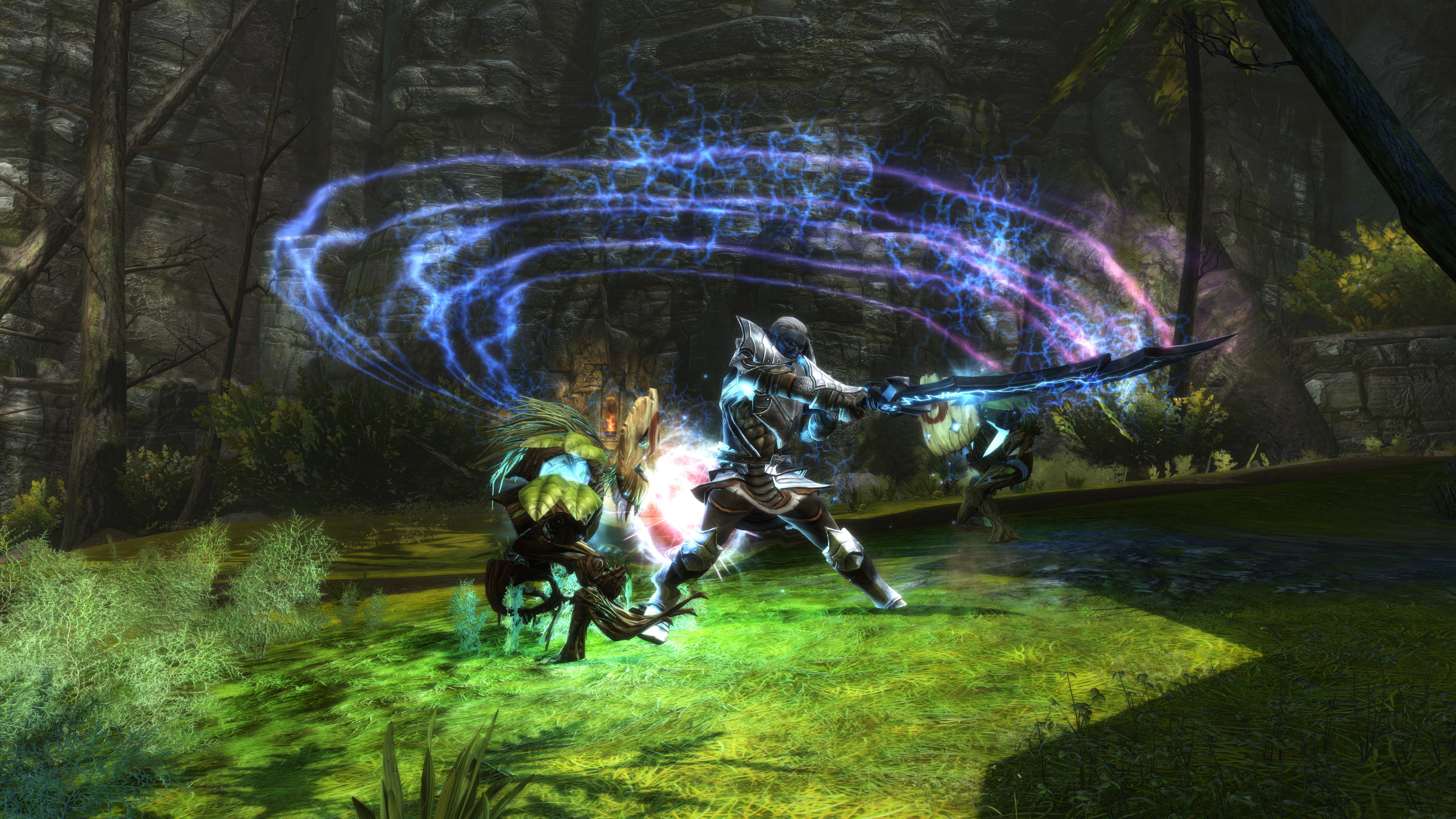 Les Royaumes d'Amalur : un remaster surprise leaké, avec déjà une date de sortie