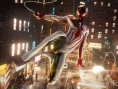 Spider-Man Miles Morales : une poignée de visuels et de nouvelles informations (Game Informer)