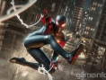 Spider-Man Miles Morales : une poignée de visuels et de nouvelles informations (Game Informer)