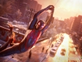 Spider-Man Miles Morales : une poignée de visuels et de nouvelles informations (Game Informer)