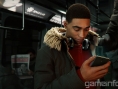 Spider-Man Miles Morales : une poignée de visuels et de nouvelles informations (Game Informer)