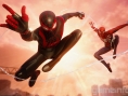 Spider-Man Miles Morales : une poignée de visuels et de nouvelles informations (Game Informer)
