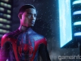 Spider-Man Miles Morales : une poignée de visuels et de nouvelles informations (Game Informer)