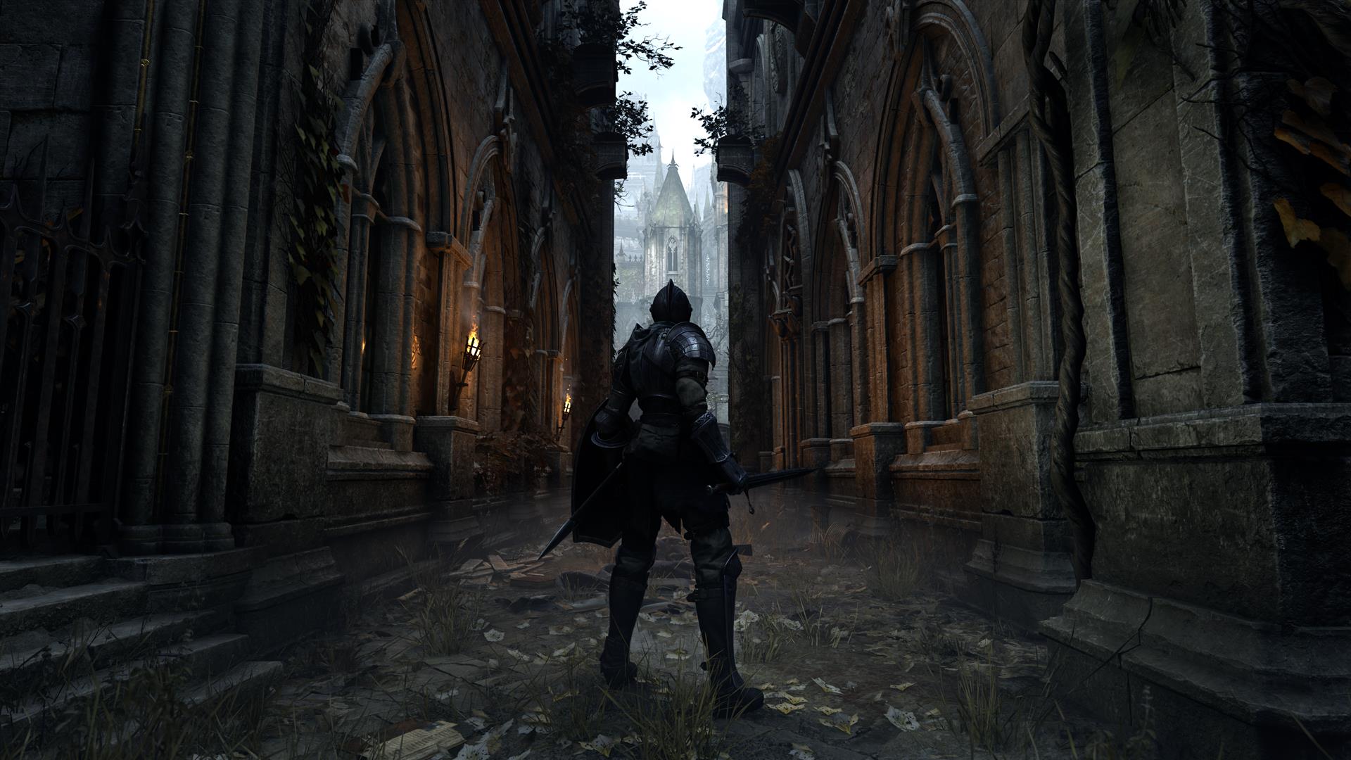 Bluepoint : c'était bien Demon's Souls Remake