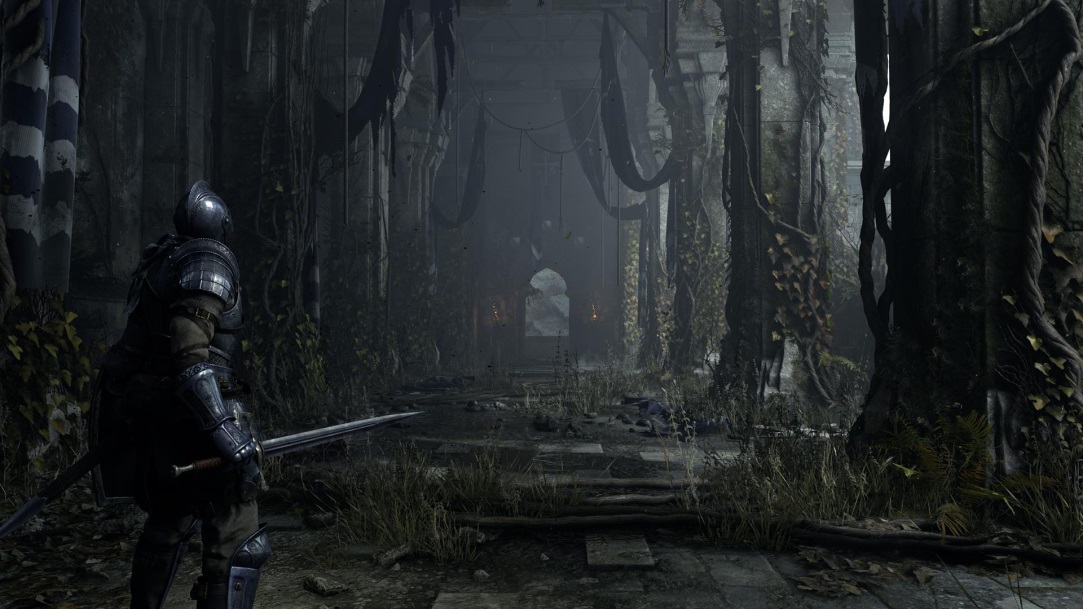 Bluepoint : c'était bien Demon's Souls Remake