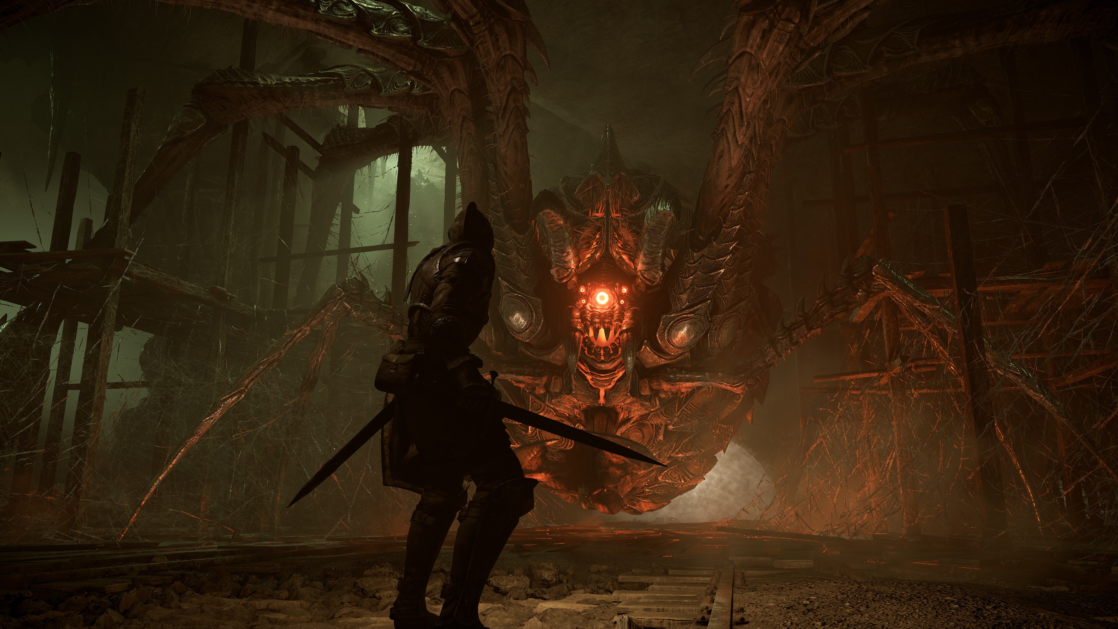 Demon's Souls Remake : présentation, comparo avec la PS3, visuels et jaquette