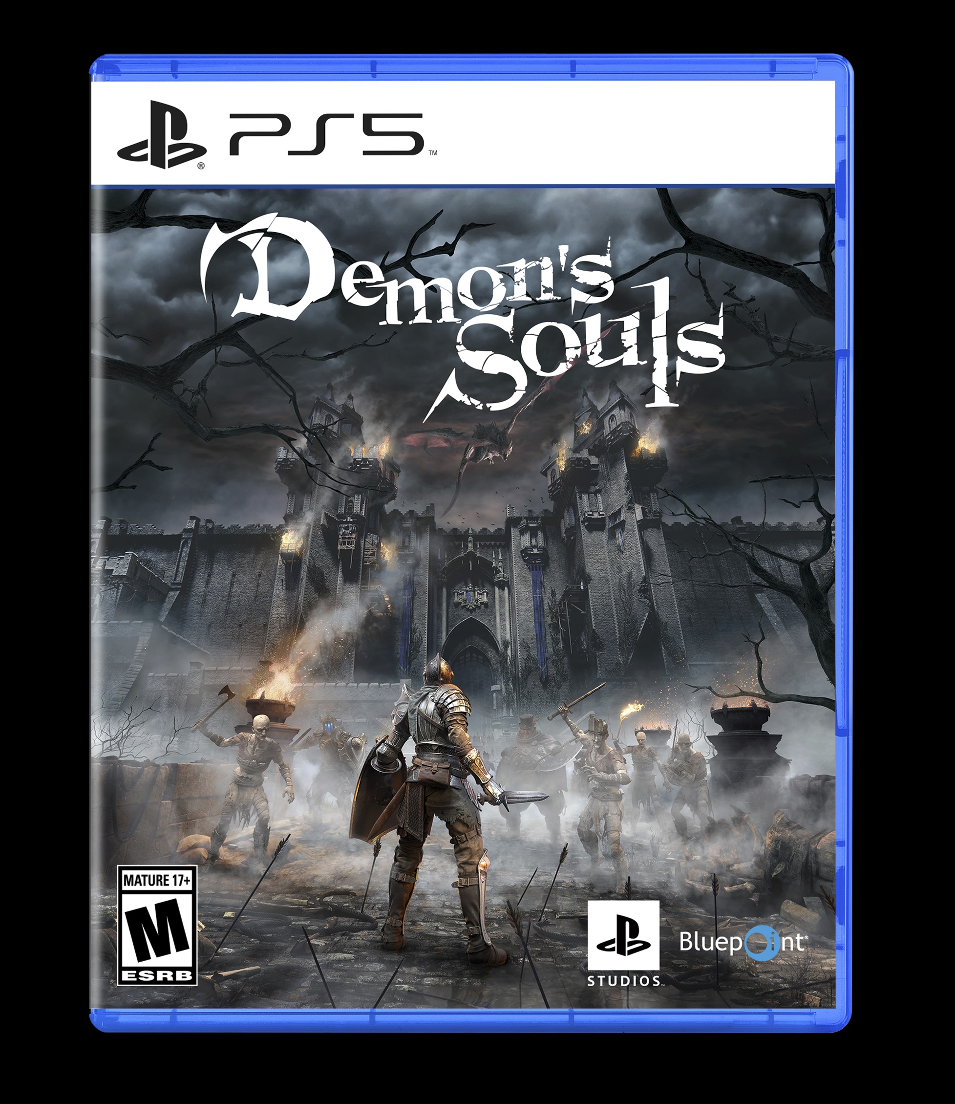 Demon's Souls Remake : visuels et édition Deluxe
