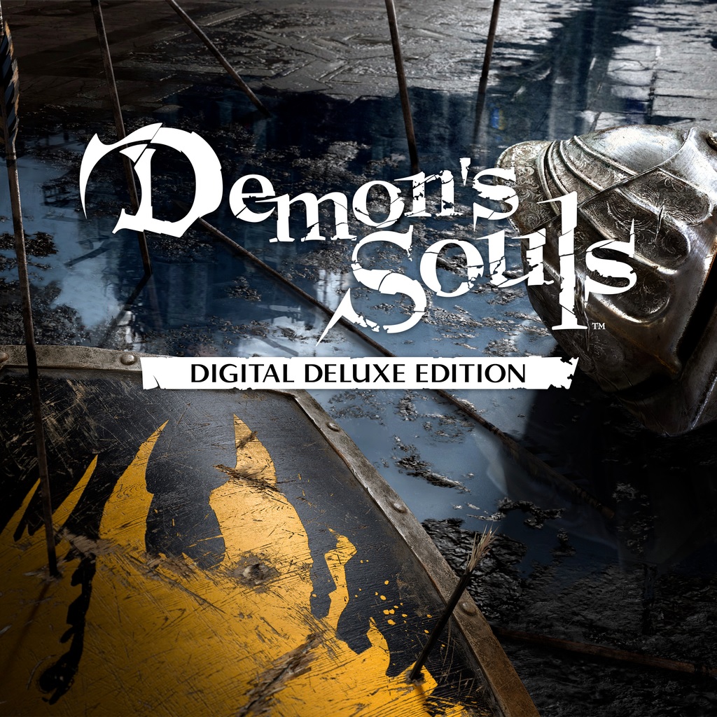 Demon's Souls Remake : visuels et édition Deluxe