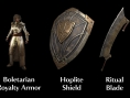 Demon's Souls Remake : visuels et édition Deluxe