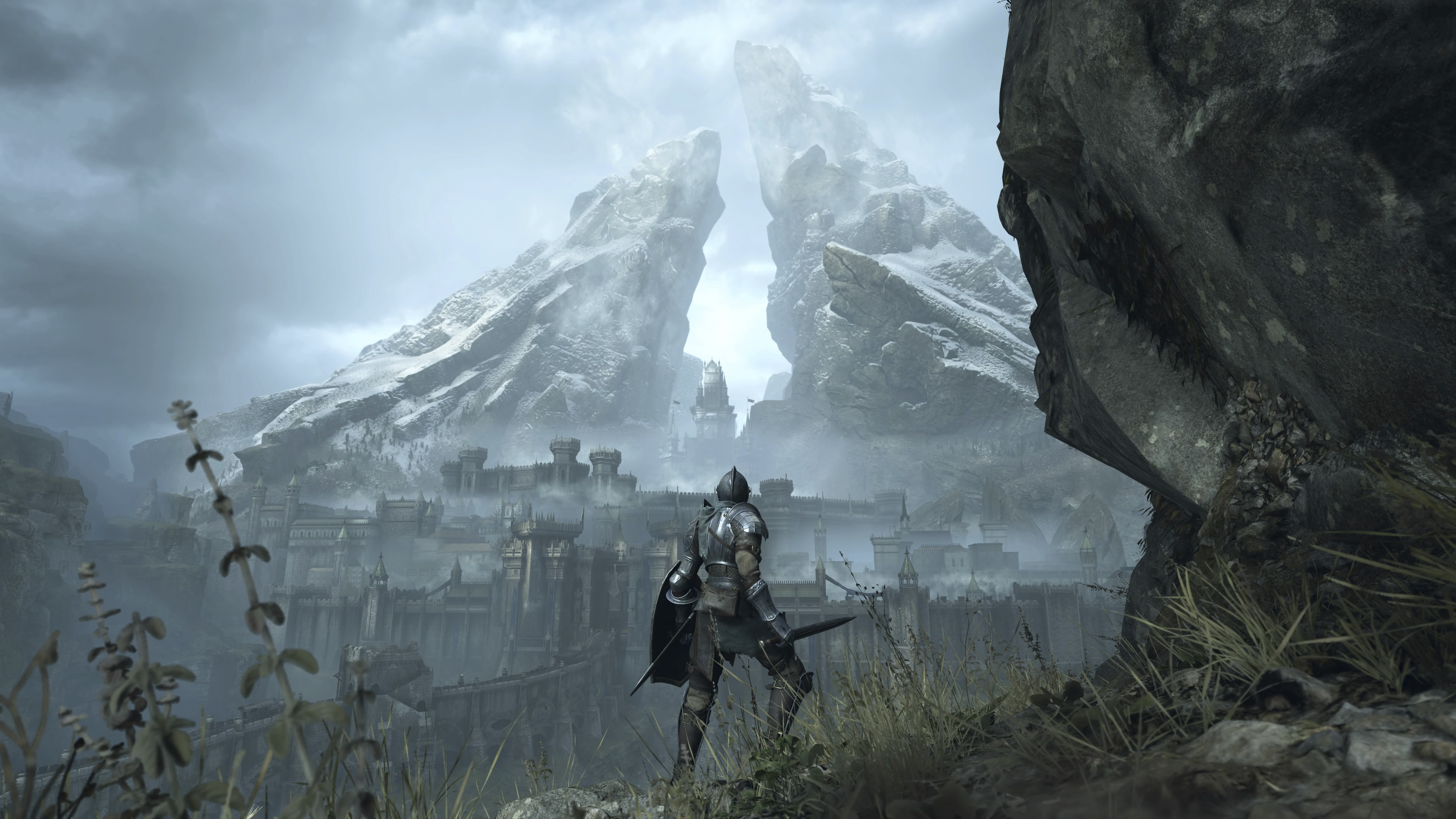 Demon's Souls Remake : 180 guides vidéos intégrées pour mieux appréhender l'enfer