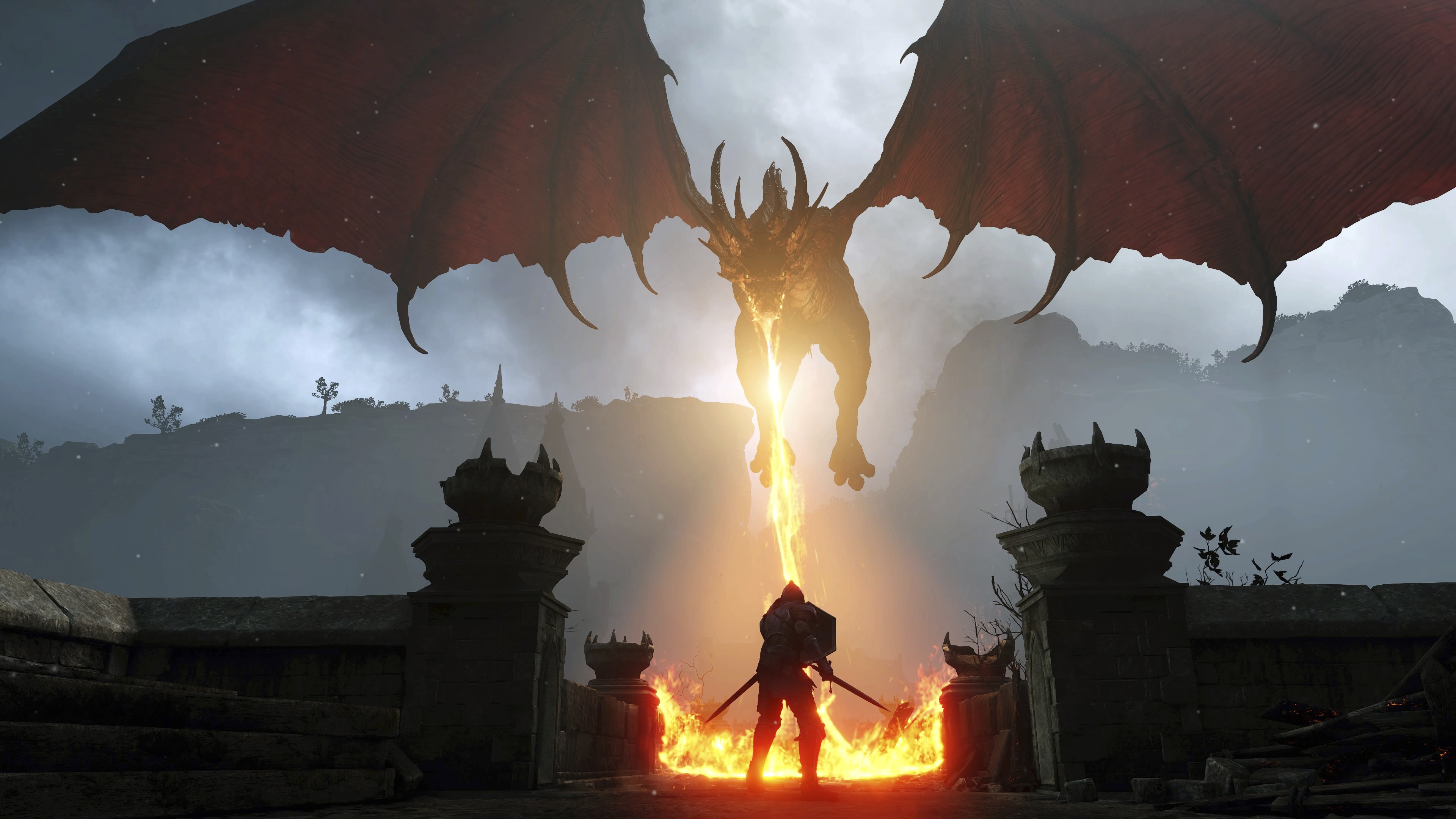 Demon's Souls Remake : 180 guides vidéos intégrées pour mieux appréhender l'enfer