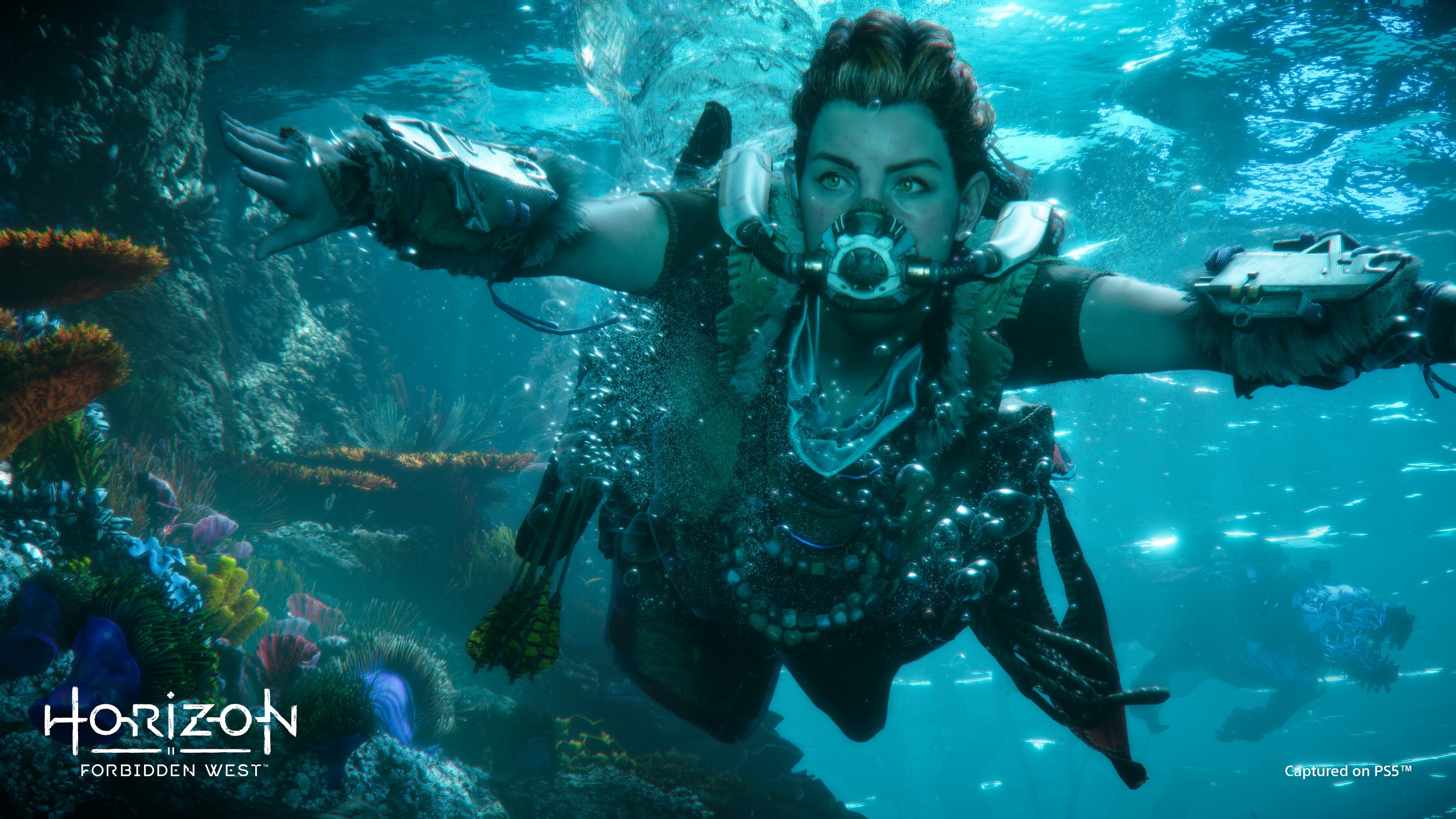 Horizon : Forbidden West maintenu pour 2021 (mais plus de nouvelles de GOW)