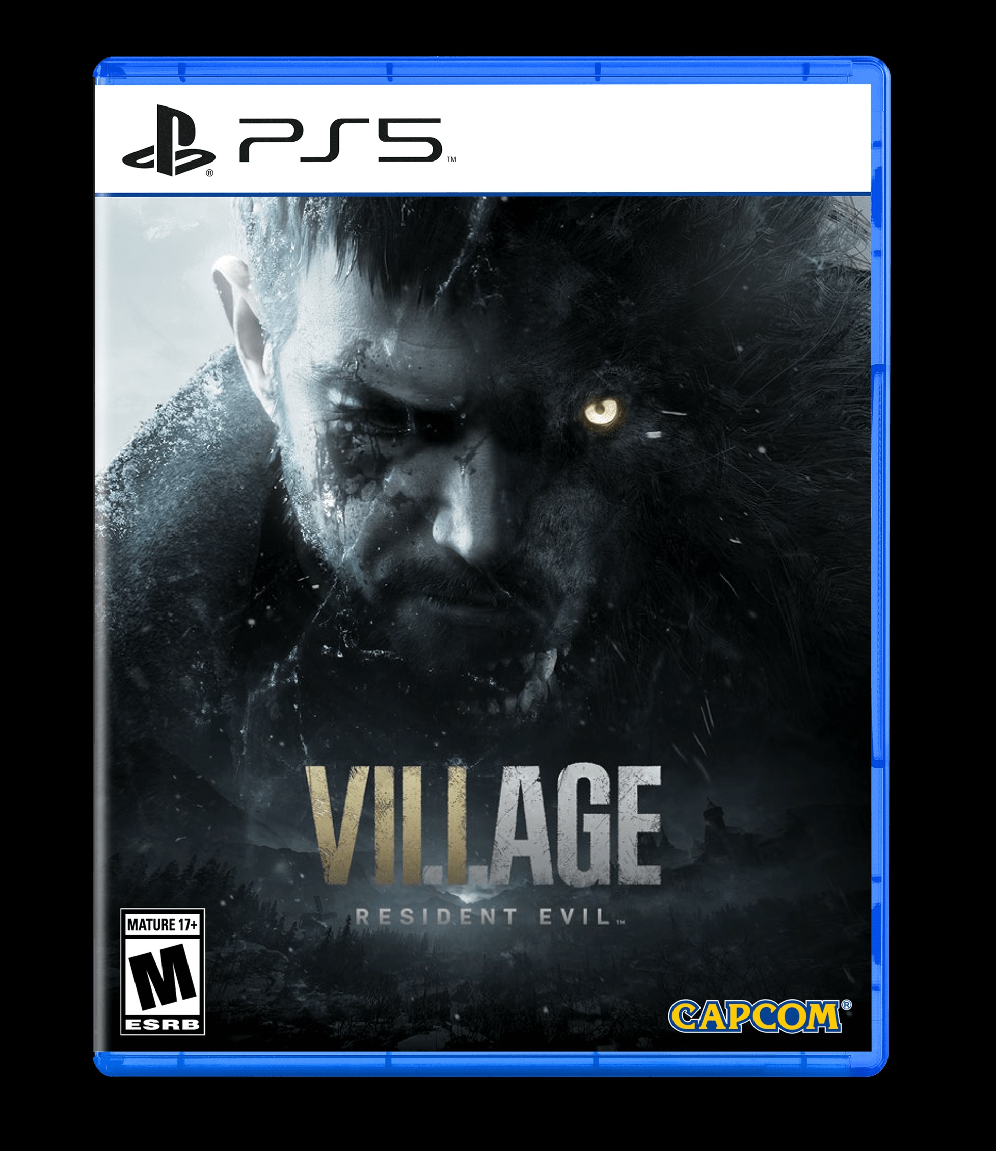Resident Evil Village : le point sur les différentes éditions + petite info concernant le multi RE:verse