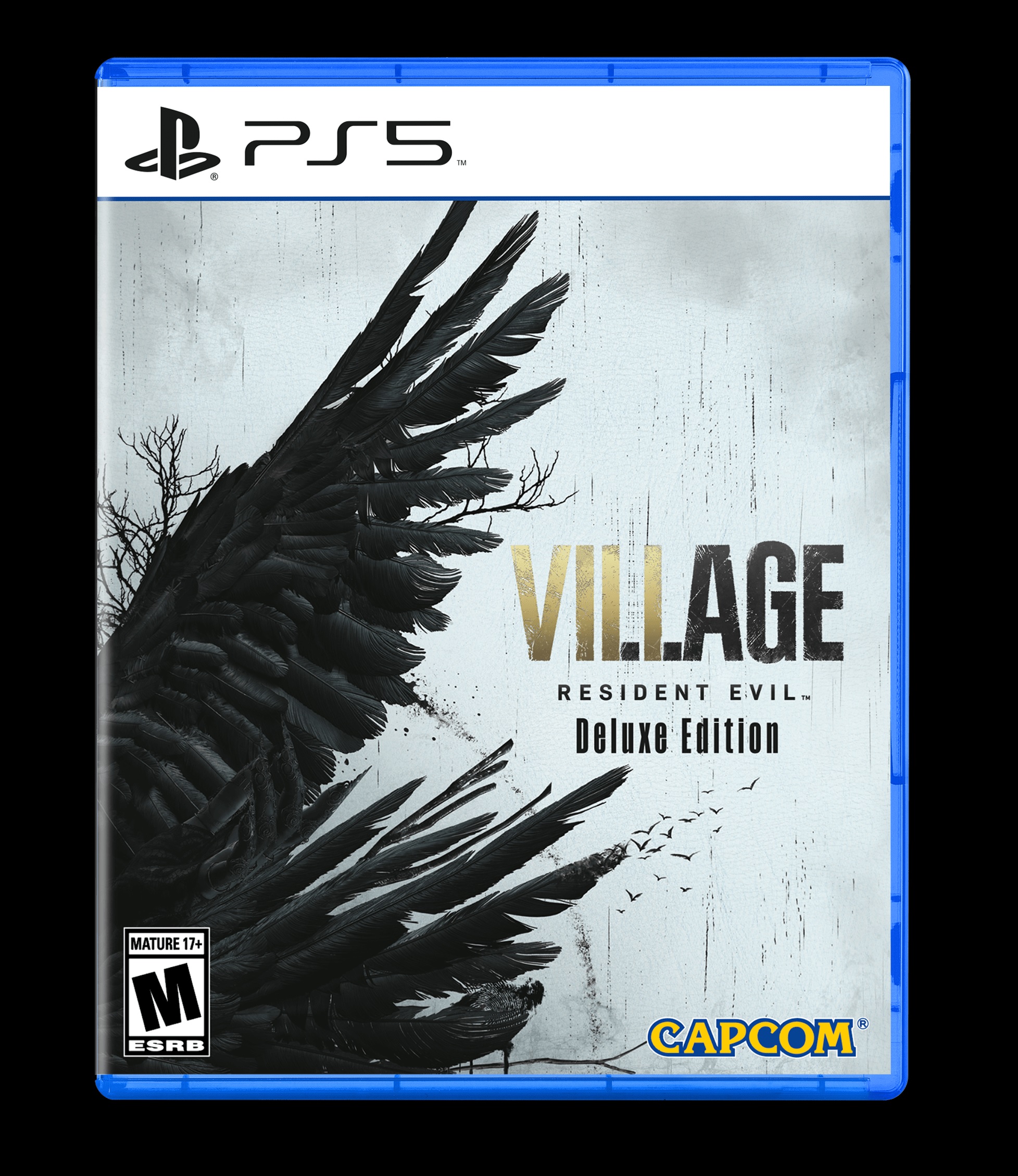 Resident Evil Village : le point sur les différentes éditions + petite info concernant le multi RE:verse