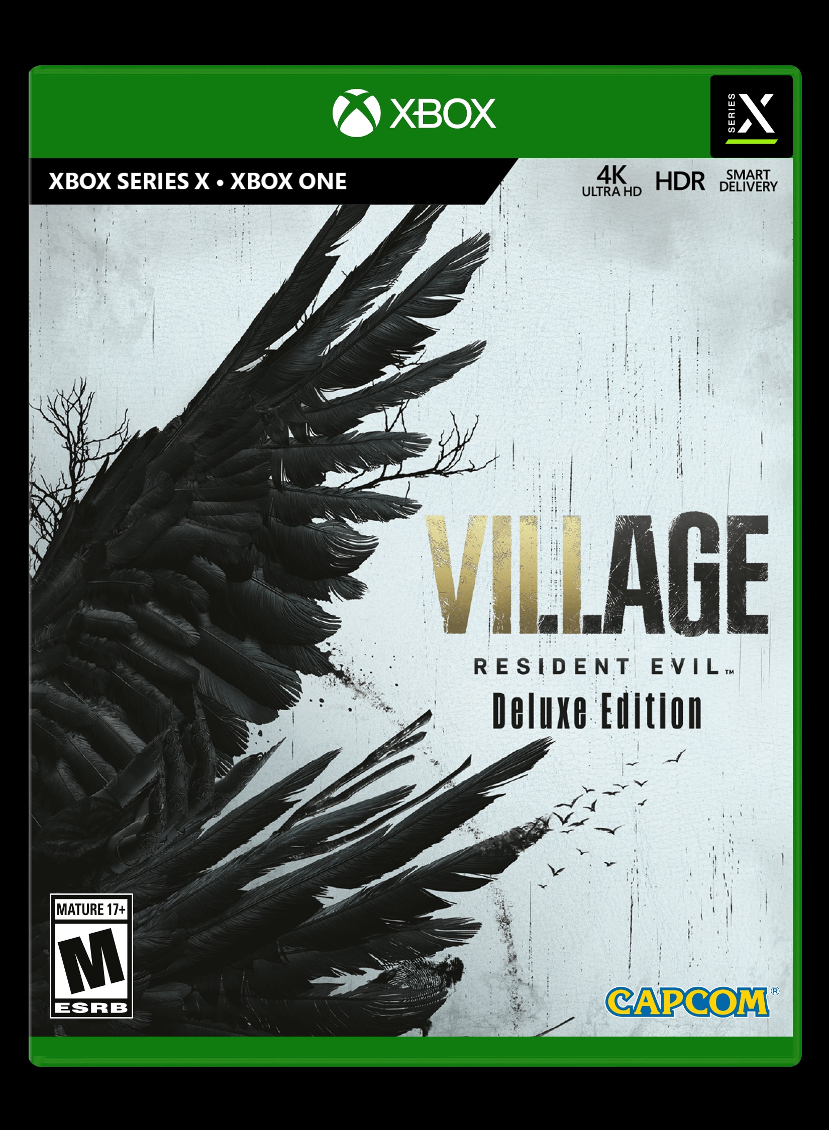 Resident Evil Village : le point sur les différentes éditions + petite info concernant le multi RE:verse