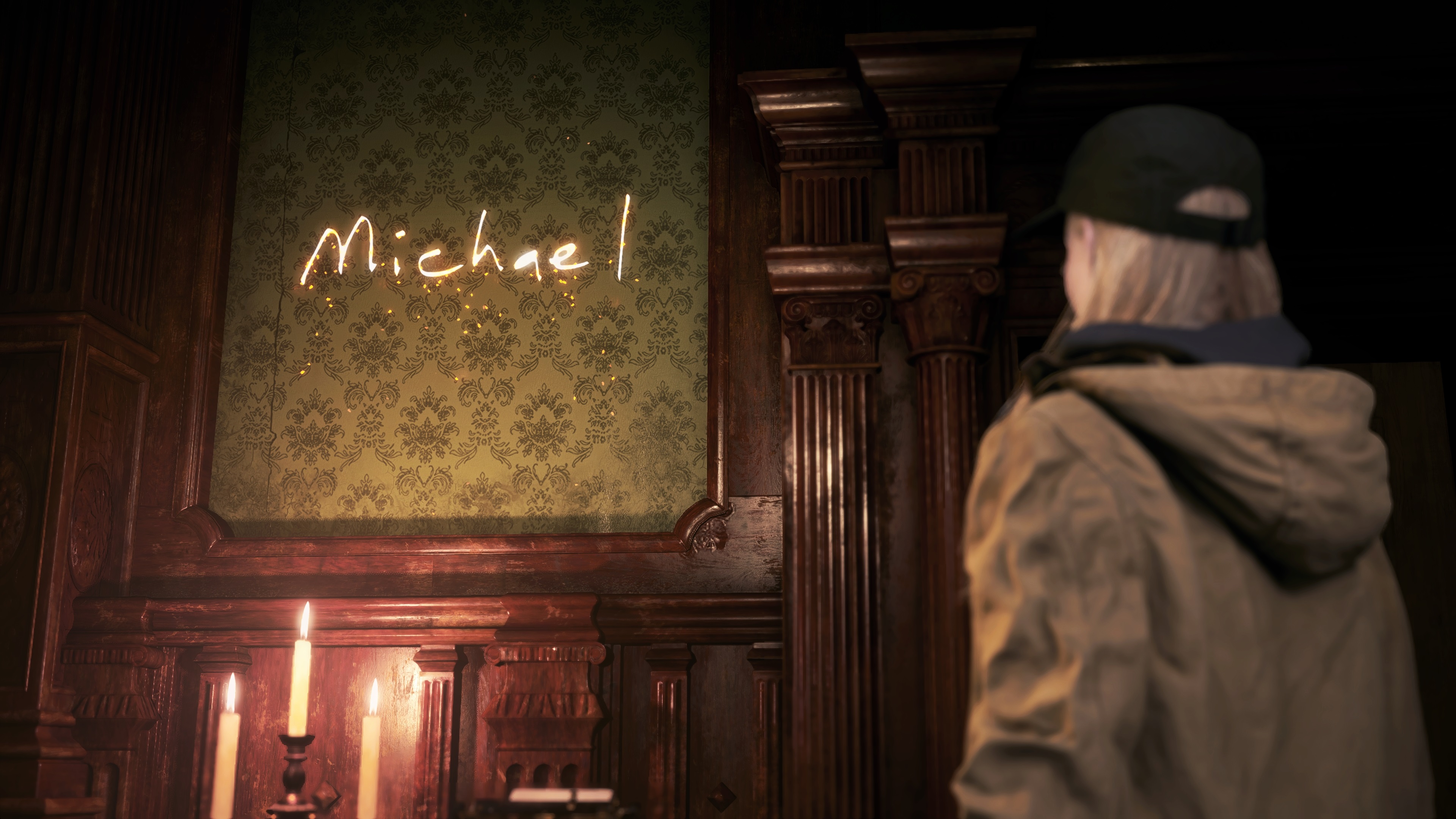 Resident Evil Village : une extension basée sur Rose, du neuf en Mercenaries et la vue TPS