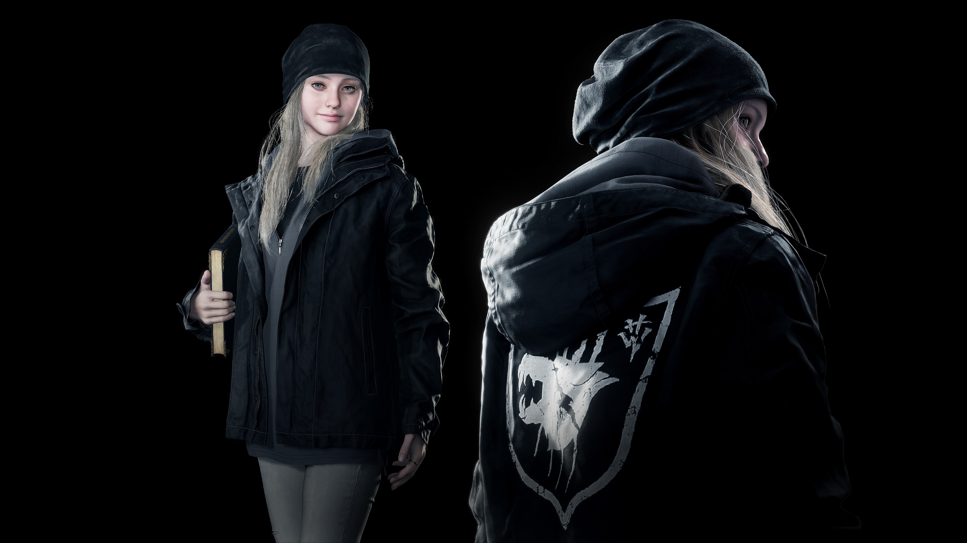 Capcom dévoile les nouveautés du mode Mercenaires pour la GOLD Edition de Resident Evil Village