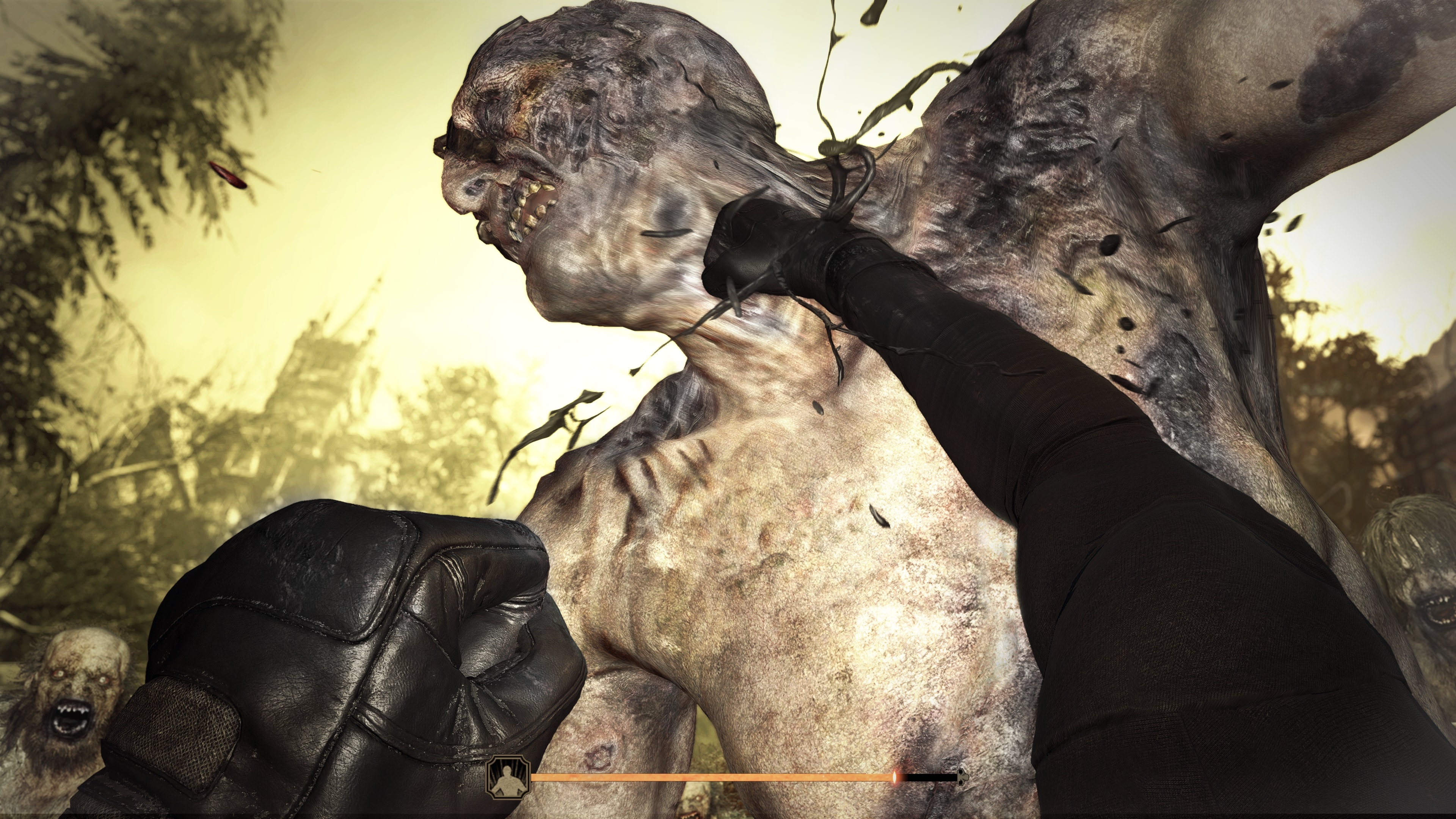 Capcom dévoile les nouveautés du mode Mercenaires pour la GOLD Edition de Resident Evil Village
