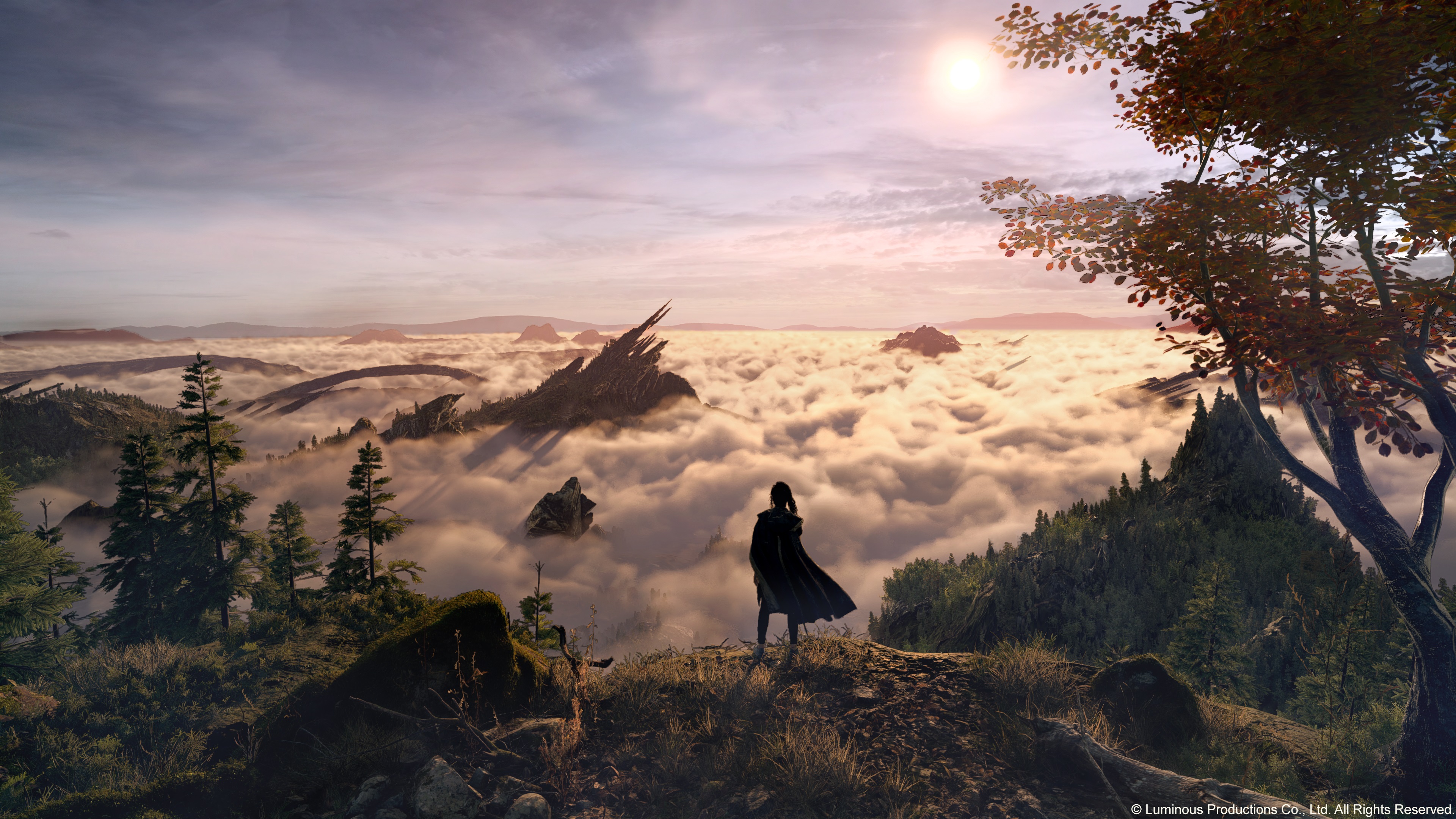 Project Athia sera bien une exclusivité temporaire (coté consoles), mais pour 2 ans