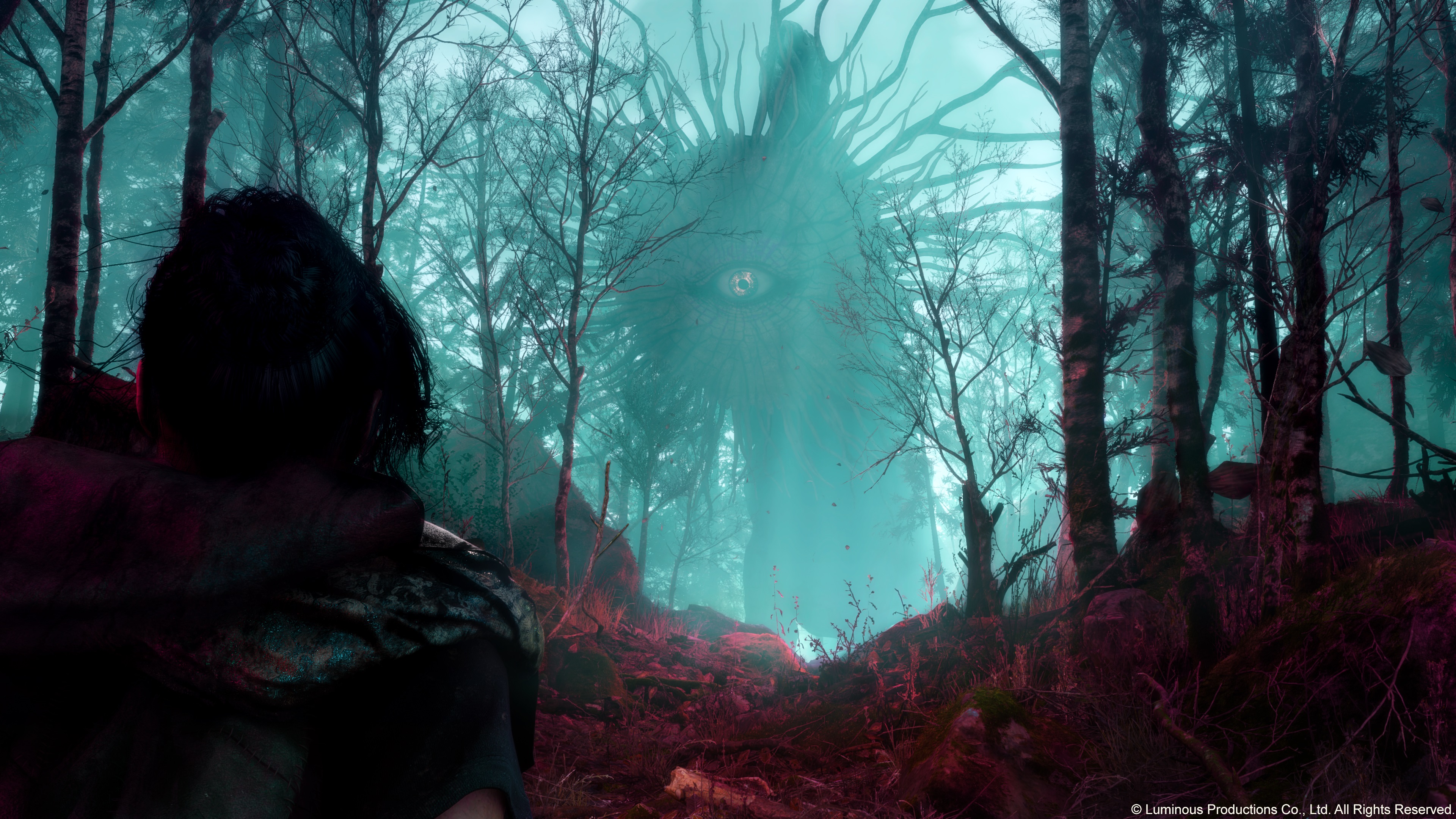 Project Athia sera bien un open-world