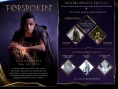 Forspoken : une bande-annonce, une date de sortie, et une préquelle en DLC