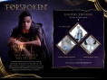 Forspoken : une bande-annonce, une date de sortie, et une préquelle en DLC