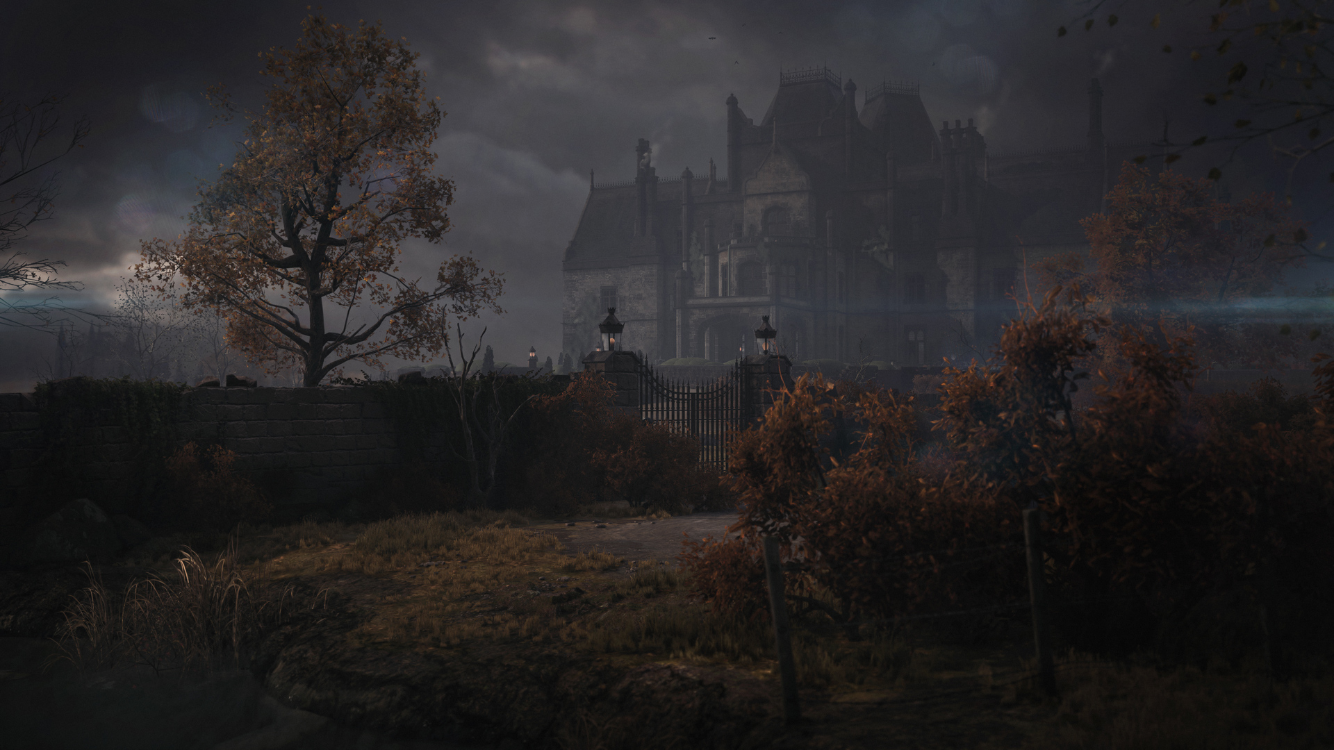 Hitman III : les six villes dévoilées