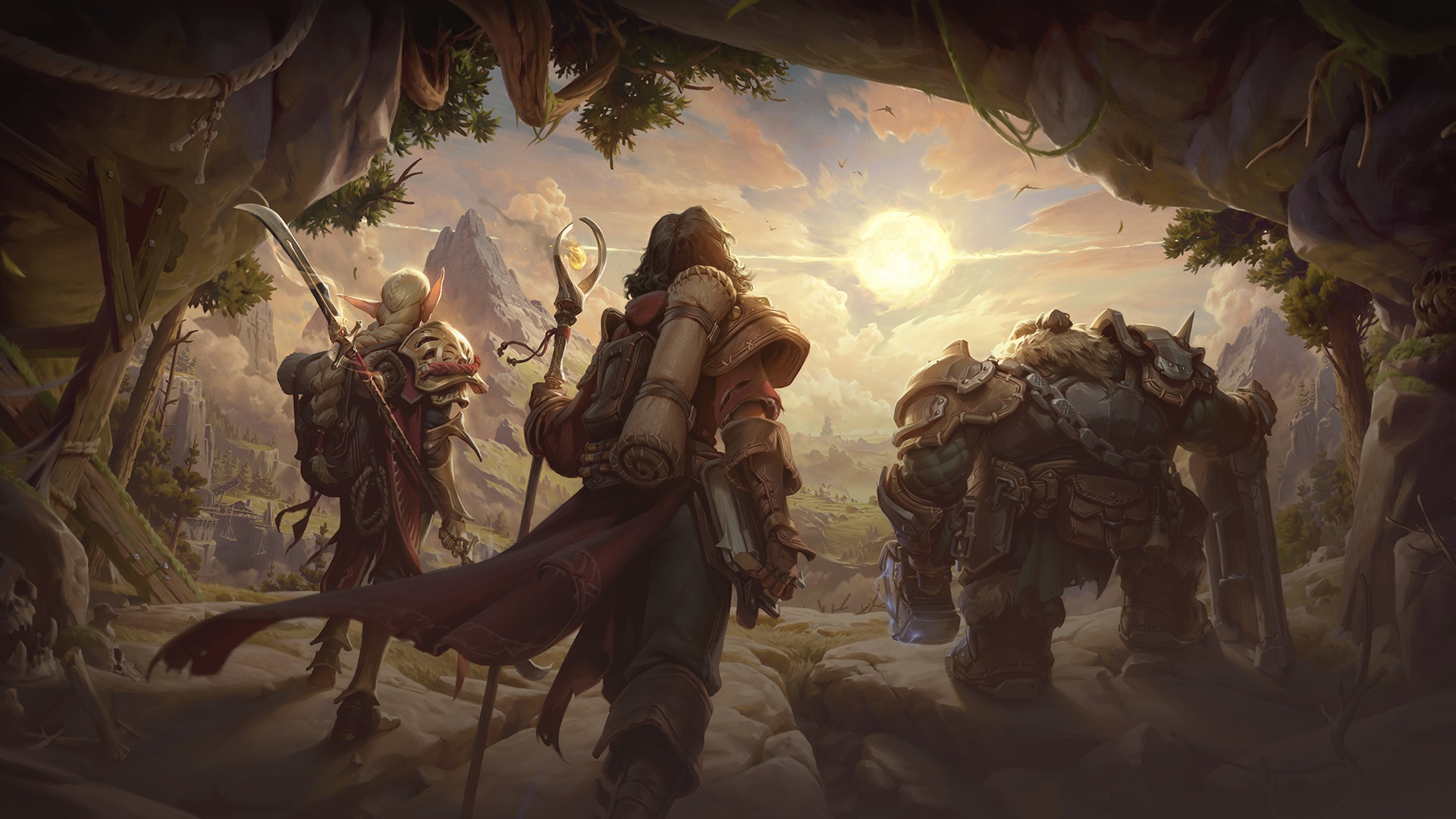 IO Interactive confirme officiellement travailler sur un RPG Online (Project Dragon)