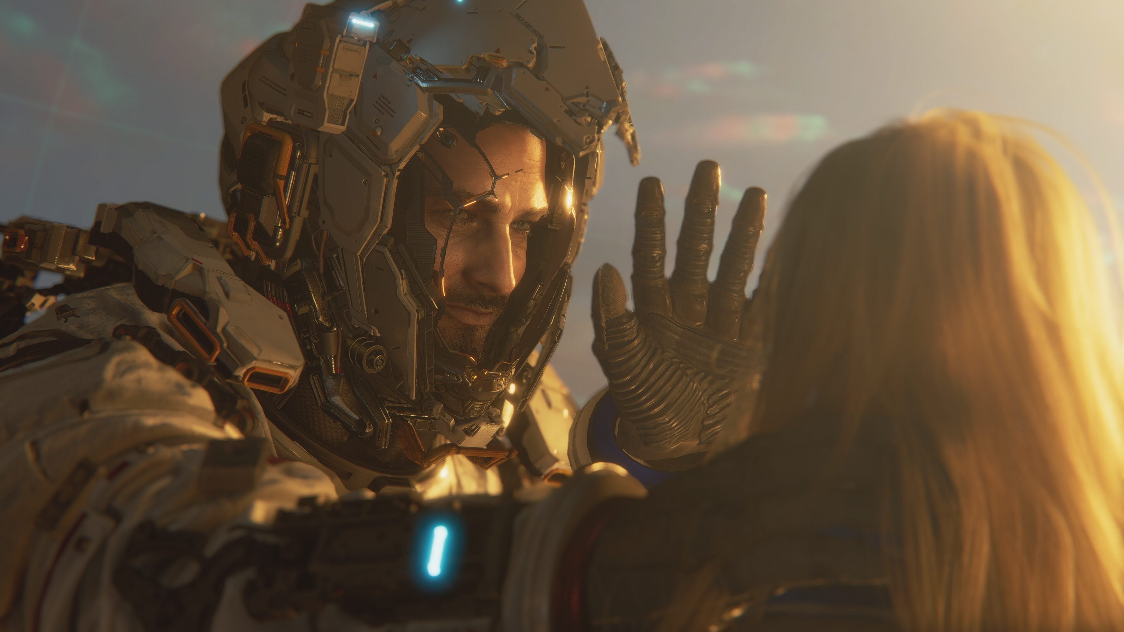 Pragmata : nouvelle bande-annonce, date de sortie, démo et édition Switch 2