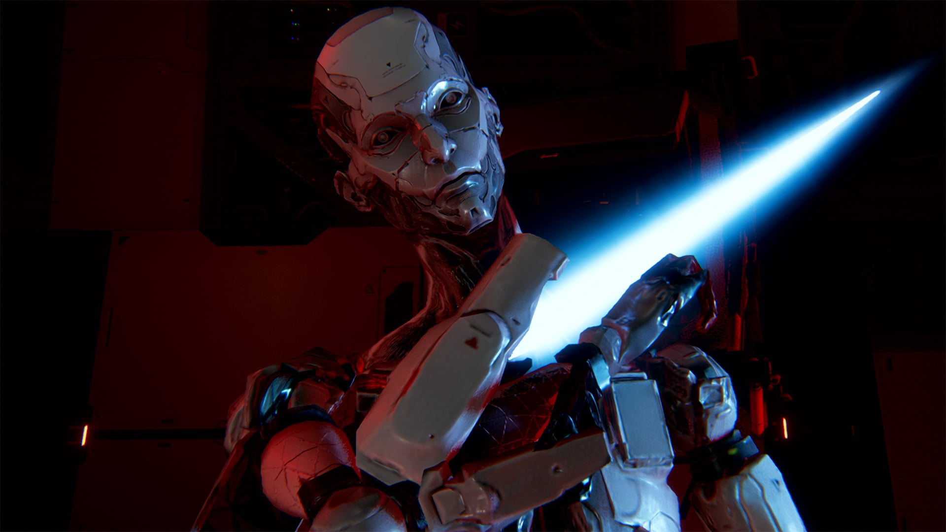 Pragmata : nouvelle bande-annonce, date de sortie, démo et édition Switch 2