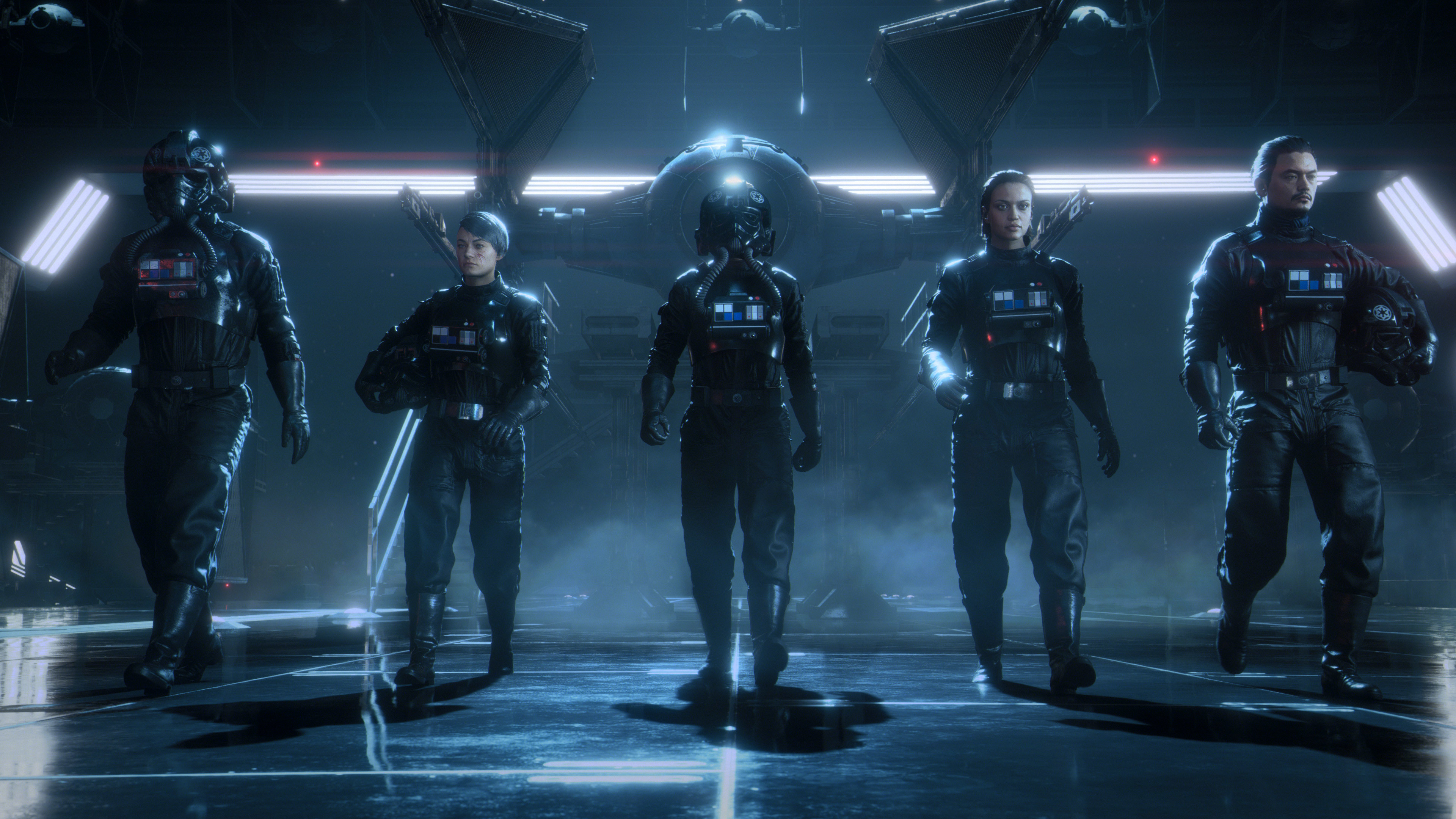 Star Wars Squadrons fait sa présentation, avec premier trailer et date de sortie