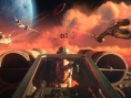 Star Wars Squadrons : la VR a été prise en compte dès le début du développement