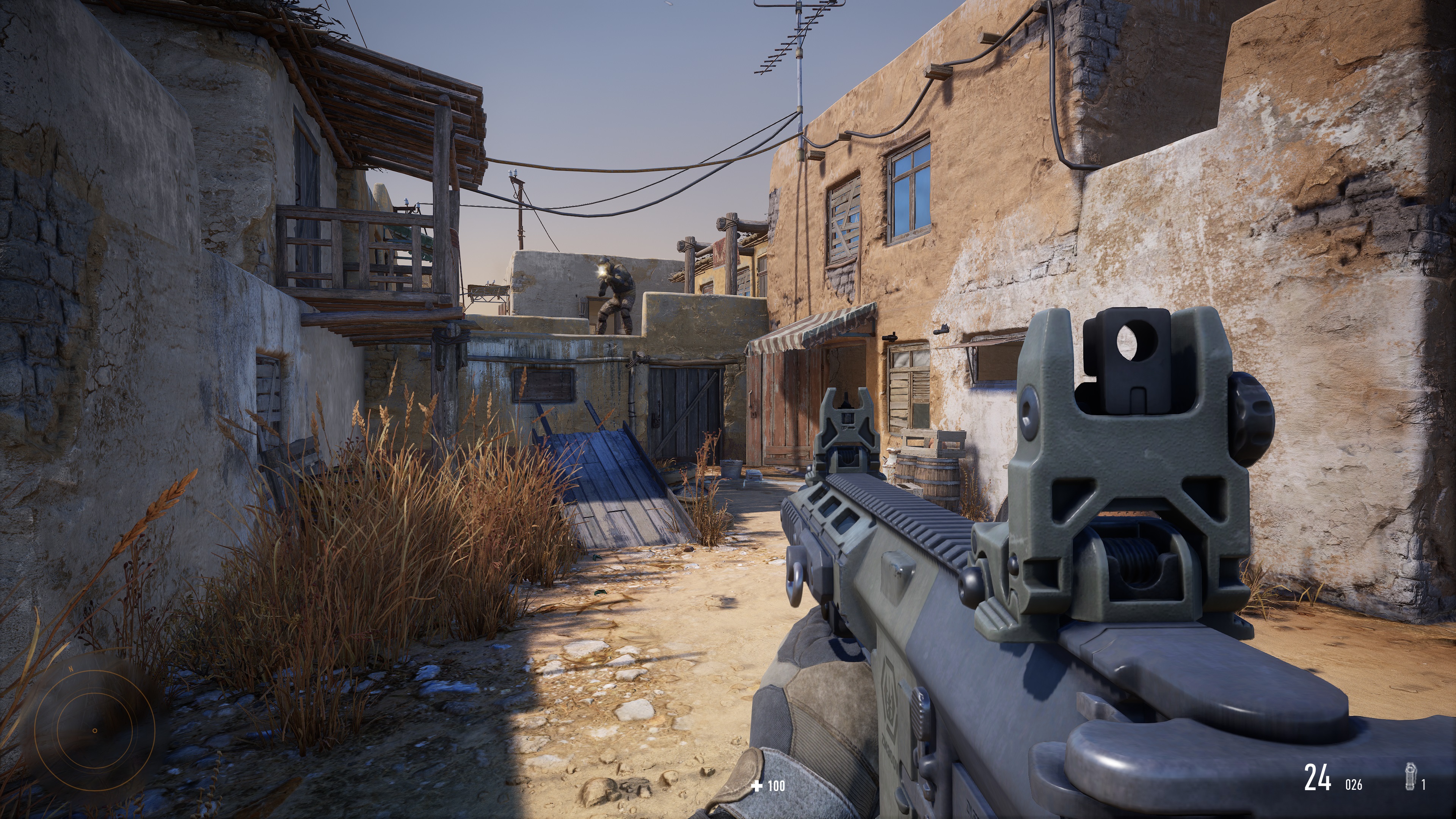 Juste avant le retour de son concurrent, Sniper Ghost Warrior Contracts 2 passe le million