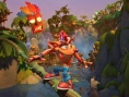 Crash Bandicoot 4 : trailer et date de sortie