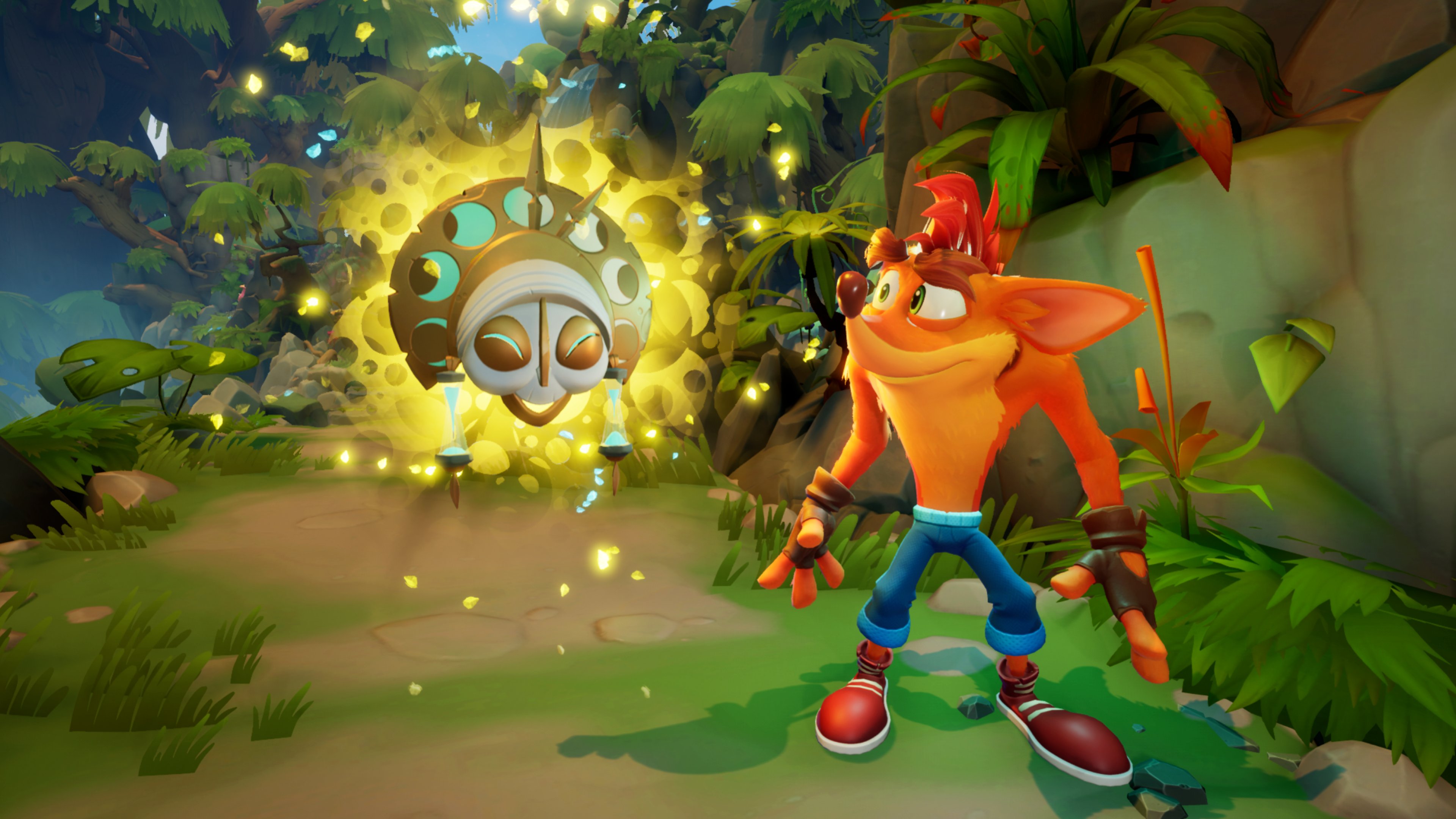Crash Bandicoot 4 : trailer et date de sortie