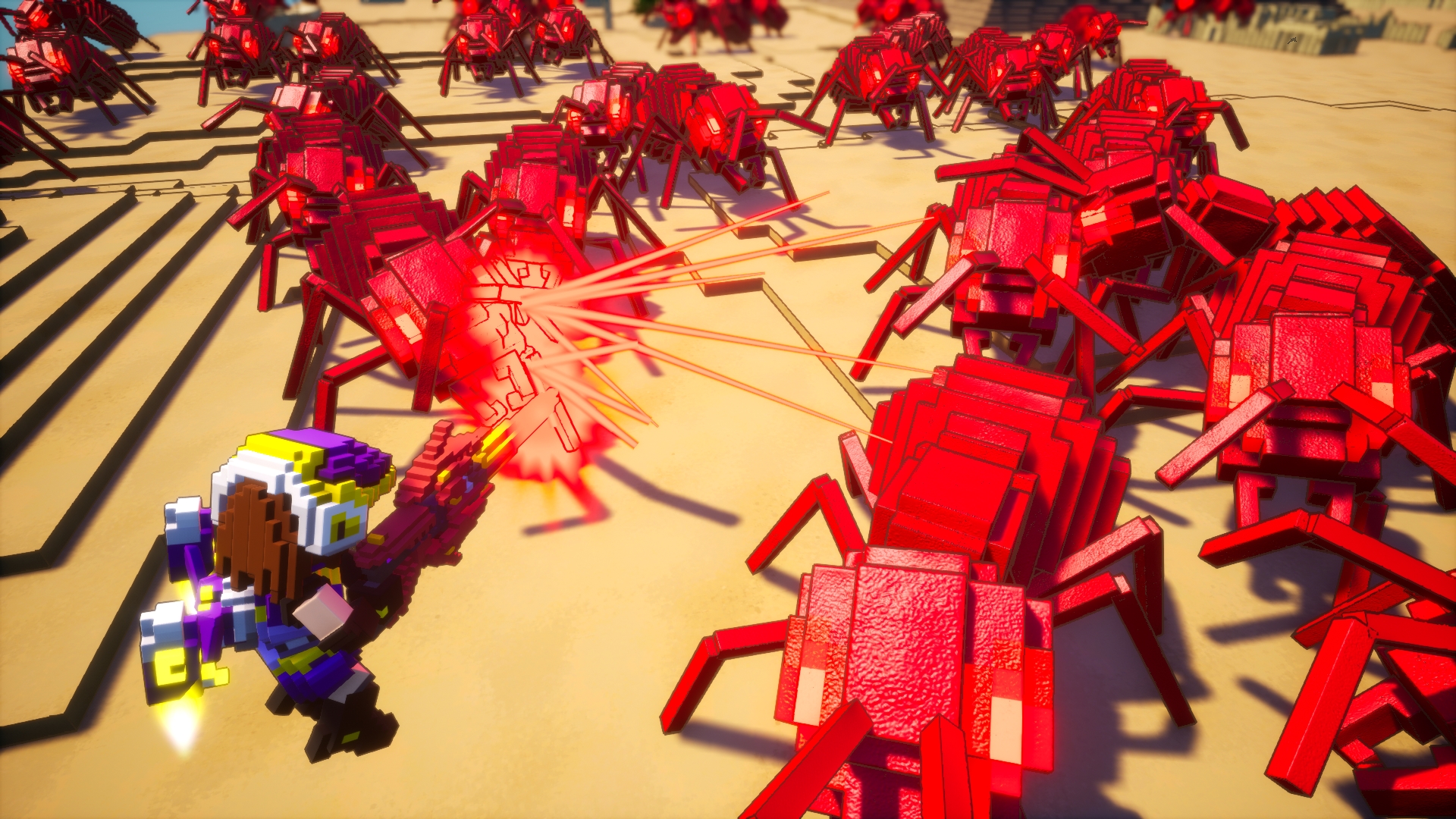 EDF World Brothers sortira pour le noël japonais